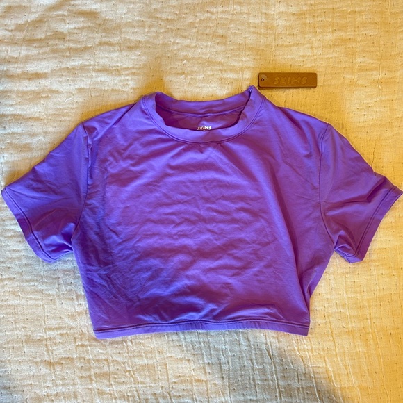 SKIMS Tops - Skims crop top